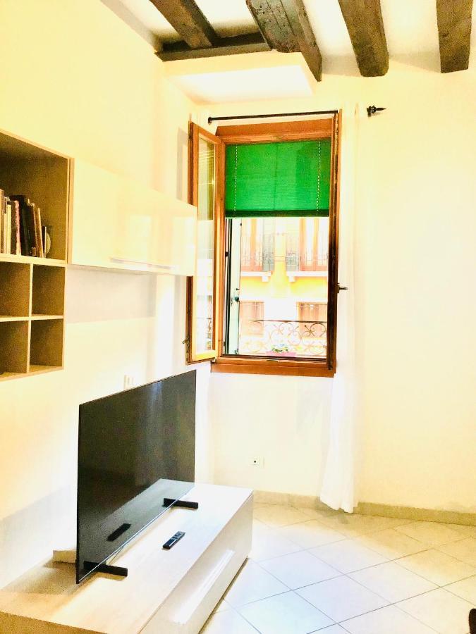 Appartement Ca' Ormesini Lovely *