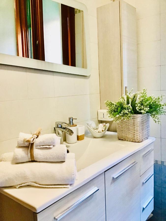 Ca' Ormesini Lovely Appartement Venise