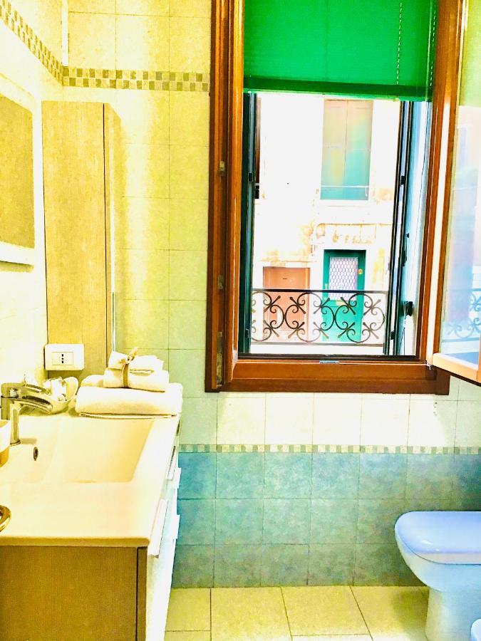 Appartement Ca' Ormesini Lovely