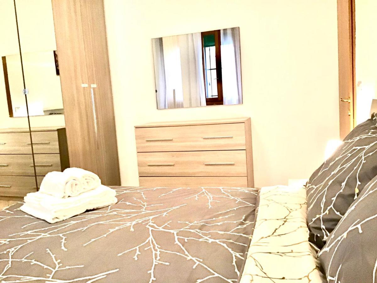 Appartement Ca' Ormesini Lovely Venise