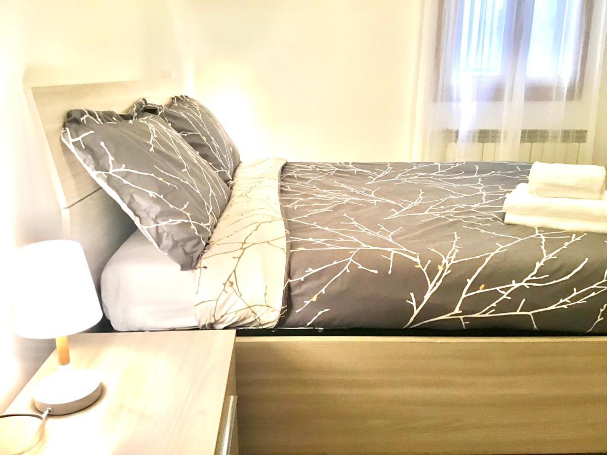 Appartement Ca' Ormesini Lovely