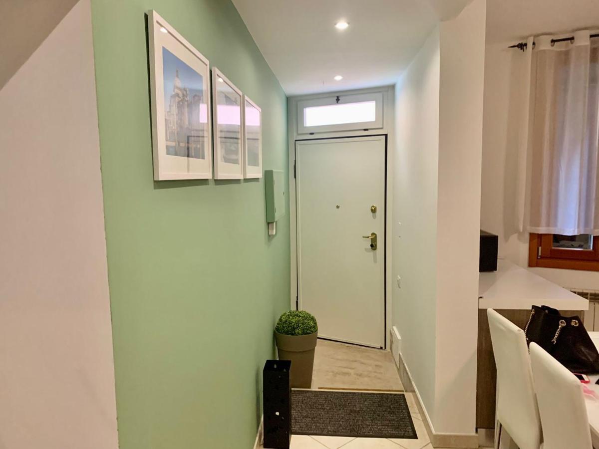 Appartement Ca' Ormesini Lovely Venise