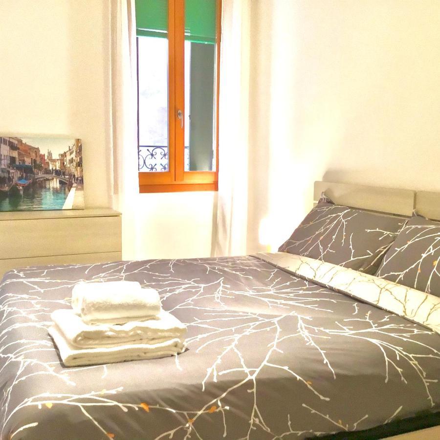 Ca' Ormesini Lovely Appartement Venise