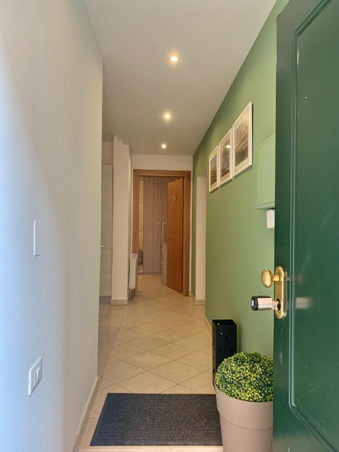 Appartement Ca' Ormesini Lovely