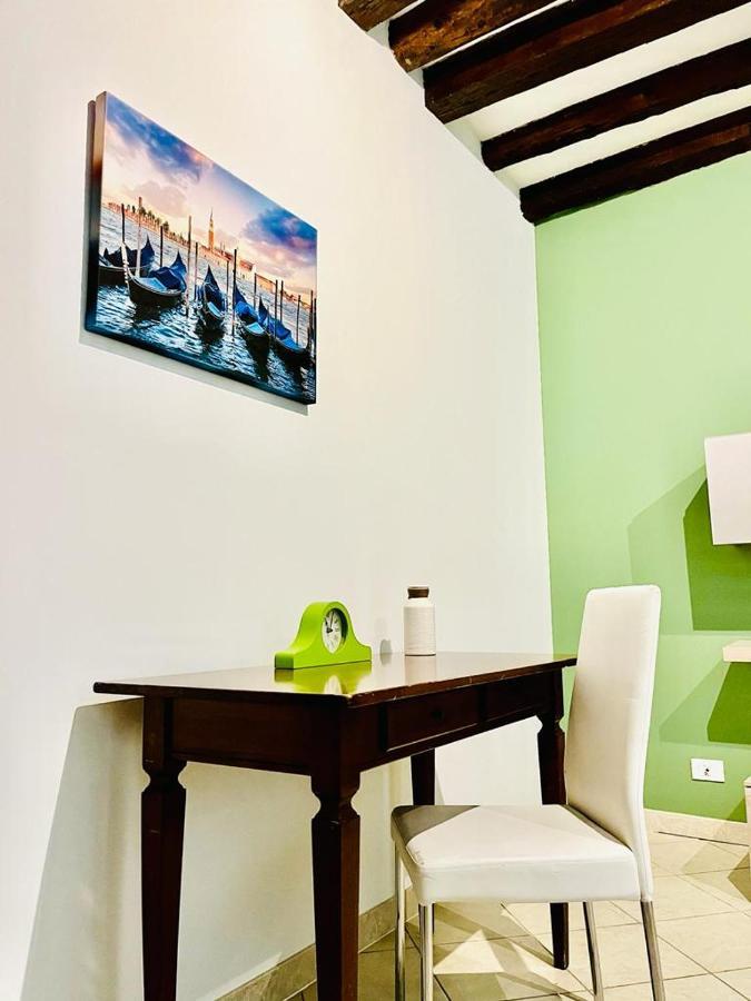 Ca' Ormesini Lovely Appartement