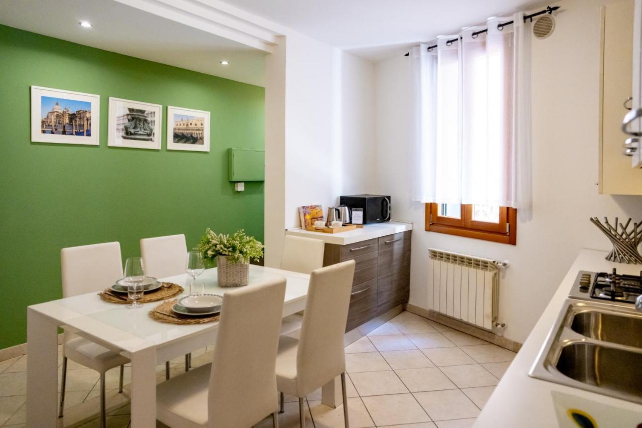 Ca' Ormesini Lovely Appartement