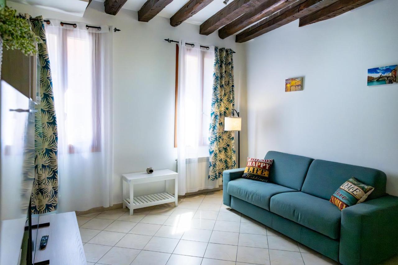 Ca' Ormesini Lovely Appartement *
