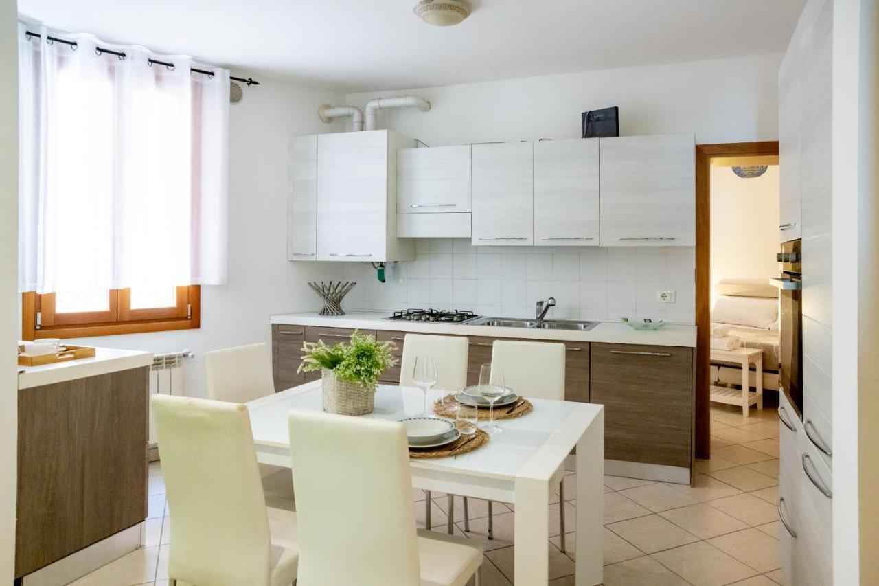 Appartement Ca' Ormesini Lovely Venise