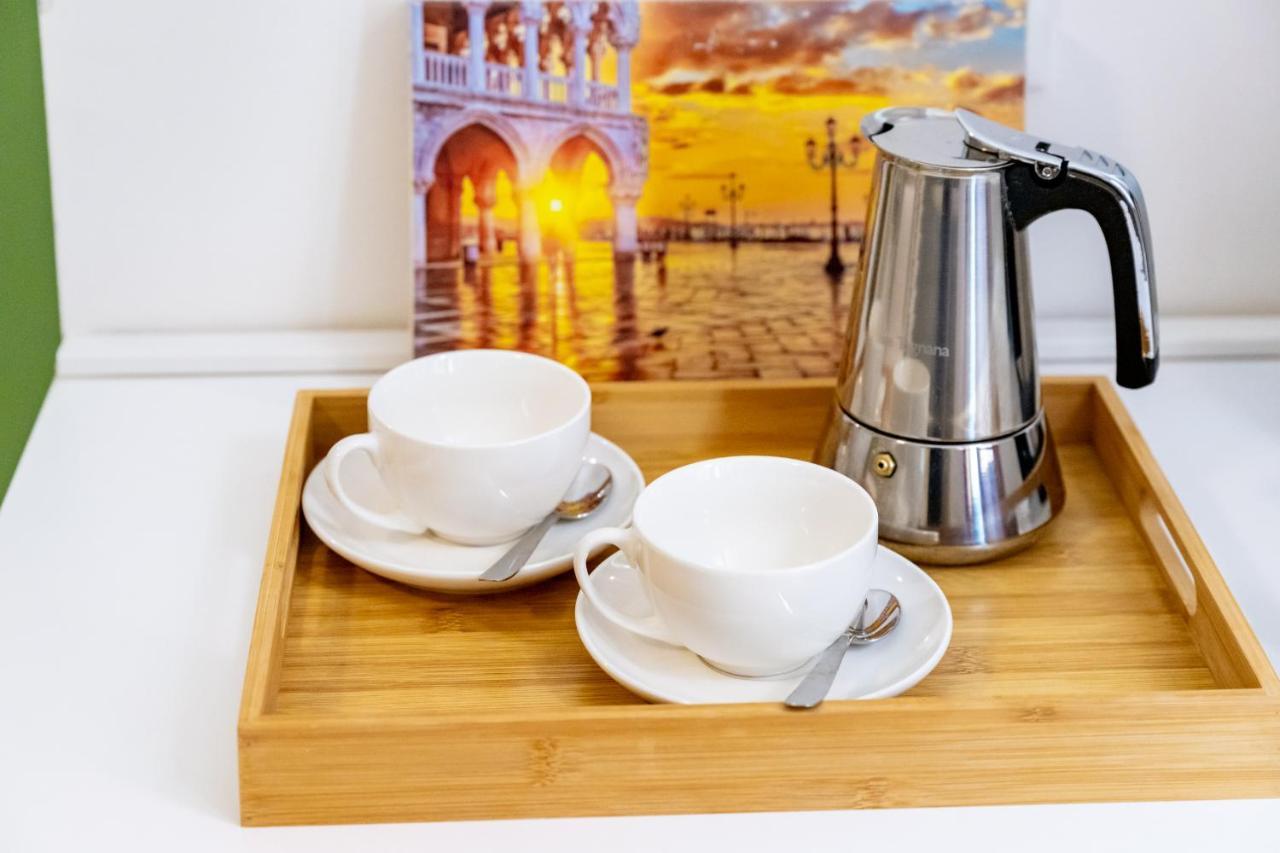 Ca' Ormesini Lovely Appartement