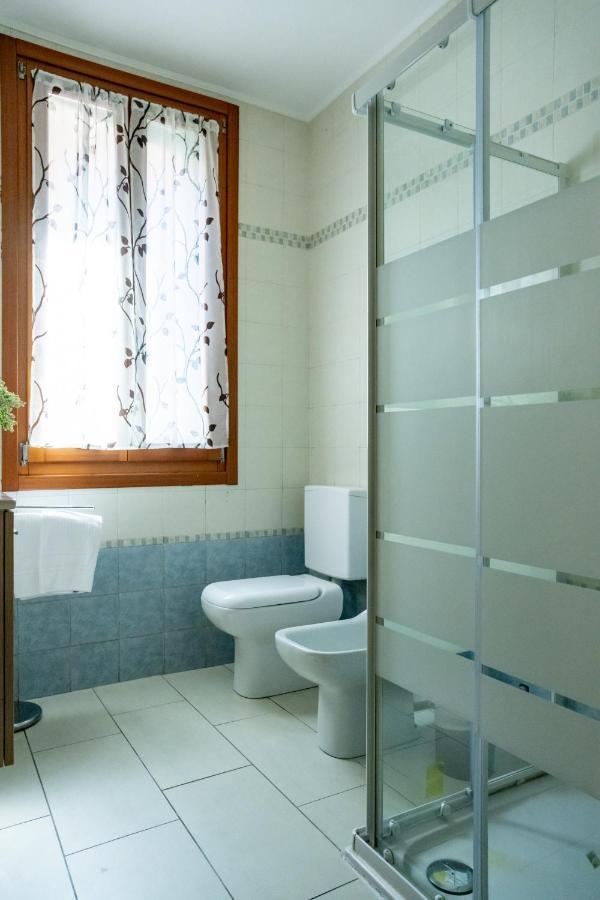 Ca' Ormesini Lovely Appartement