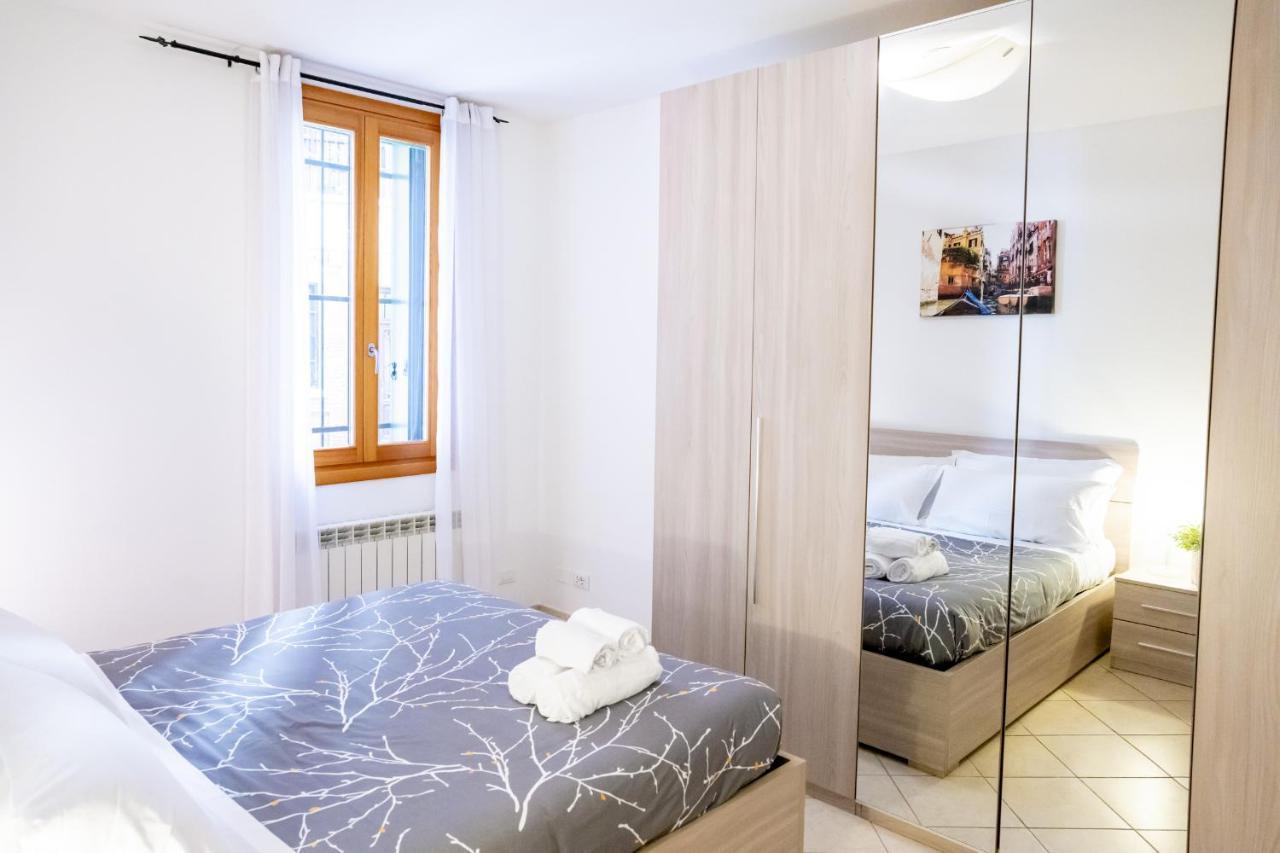 Appartement Ca' Ormesini Lovely