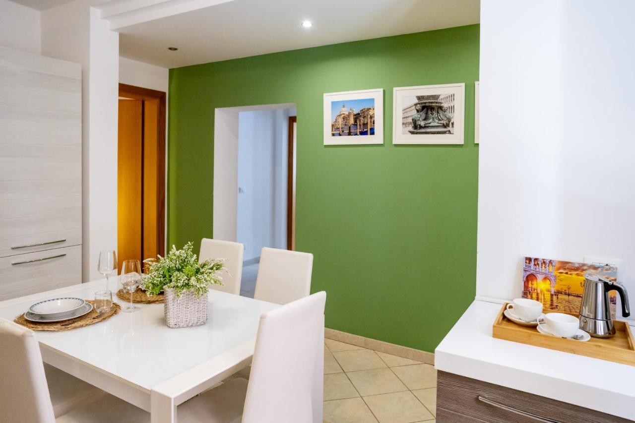 Appartement Ca' Ormesini Lovely Venise