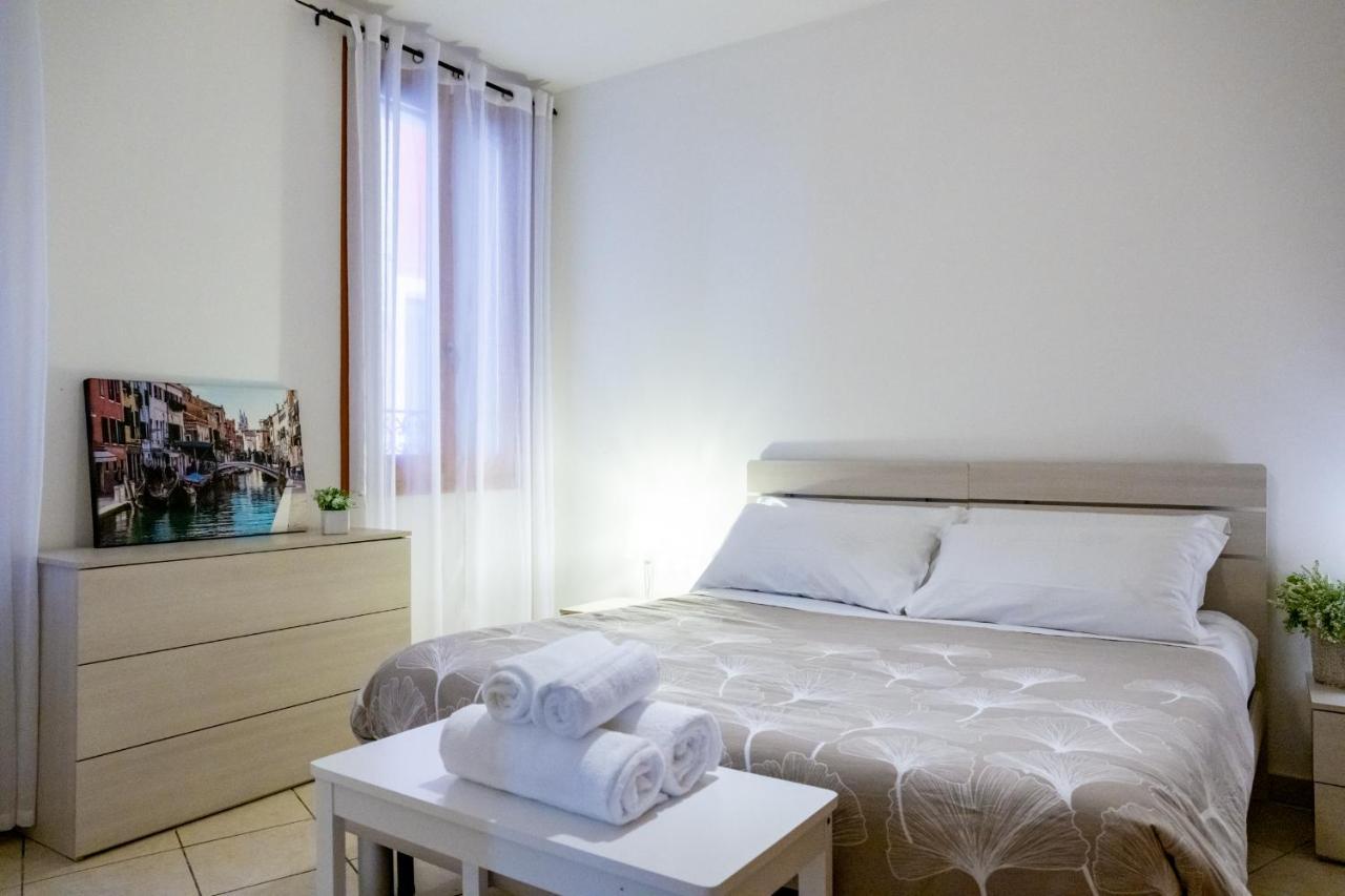 Ca' Ormesini Lovely Appartement Venise