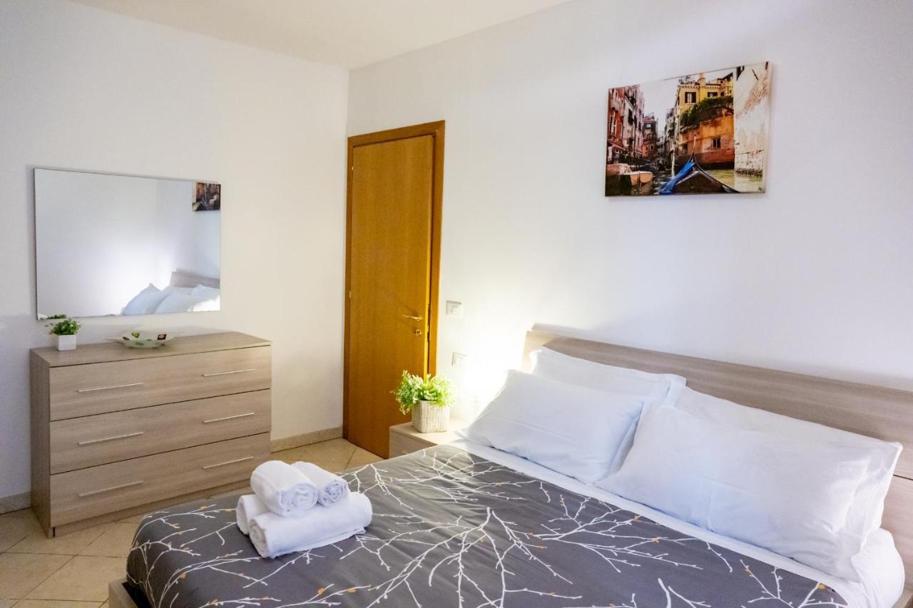 Ca' Ormesini Lovely Appartement Venise