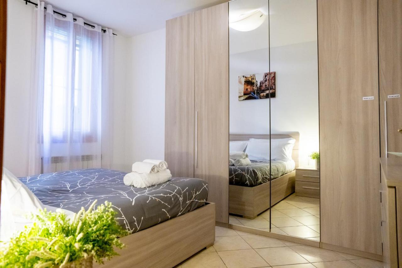 Appartement Ca' Ormesini Lovely