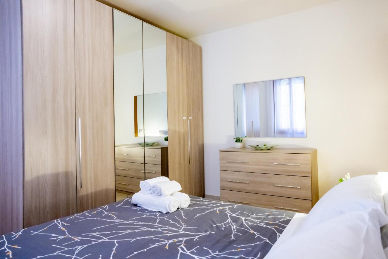 Appartement Ca' Ormesini Lovely