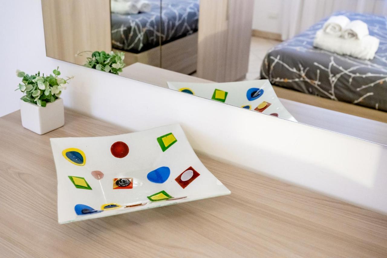 Appartement Ca' Ormesini Lovely *