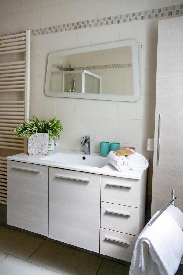 Ca' Ormesini Lovely Appartement *