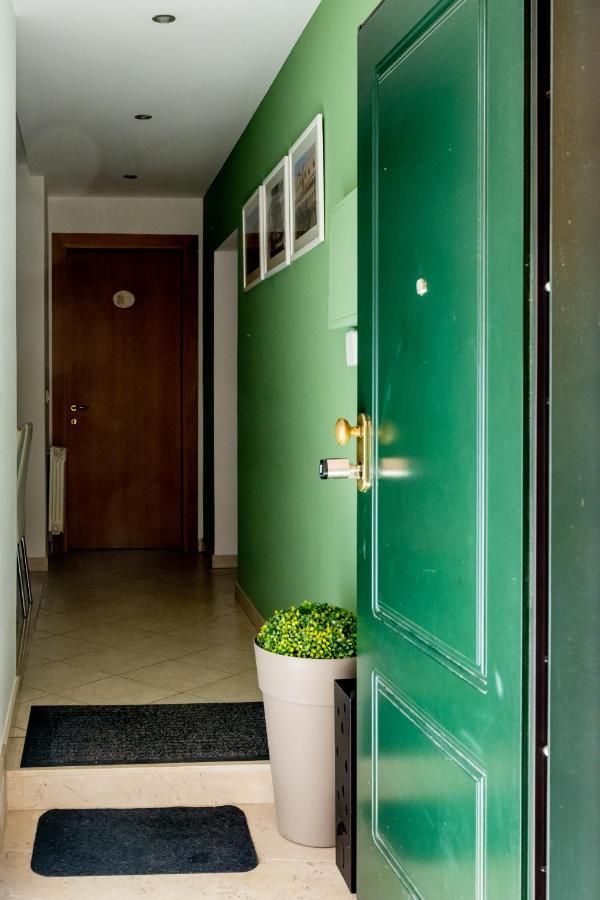 Ca' Ormesini Lovely Apartment