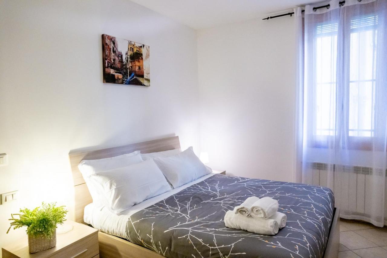 Ca' Ormesini Lovely Appartement *