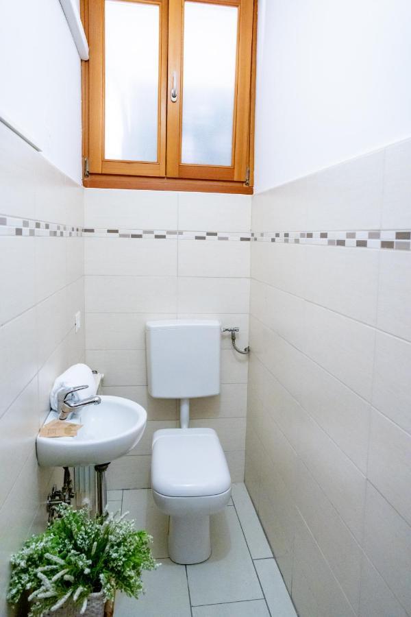 Appartement Ca' Ormesini Lovely *
