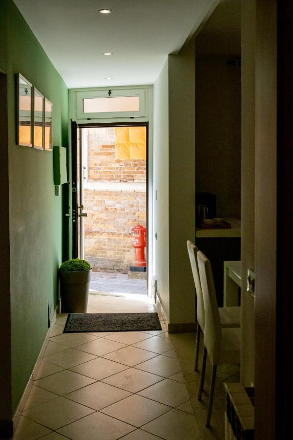 Appartement Ca' Ormesini Lovely Venise